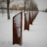 April Snow